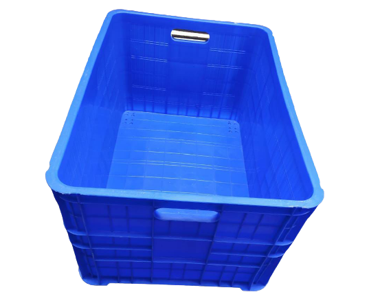 Plastic Pallets Manufacturers
