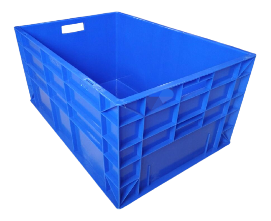 Plastic Pallets Manufacturers