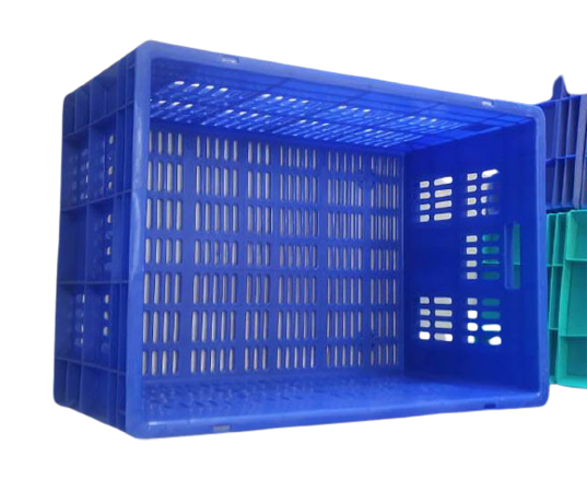 Plastic Pallets Manufacturers