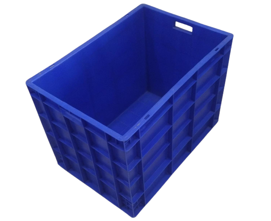 Plastic Pallets Manufacturers