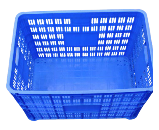 Plastic Pallets Manufacturers