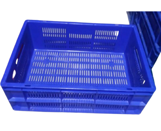 Plastic Pallets Manufacturers