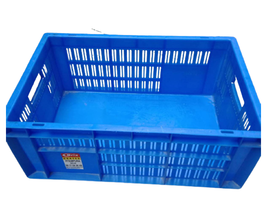 Plastic Pallets Manufacturers