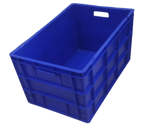 Plastic Pallets Manufacturers