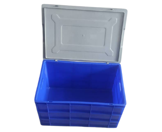 Plastic Pallets Manufacturers