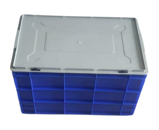 Plastic Pallets Manufacturers