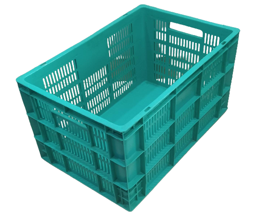 Plastic Pallets Manufacturers