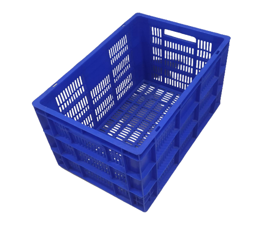 Plastic Pallets Manufacturers