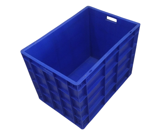 Plastic Pallets Manufacturers