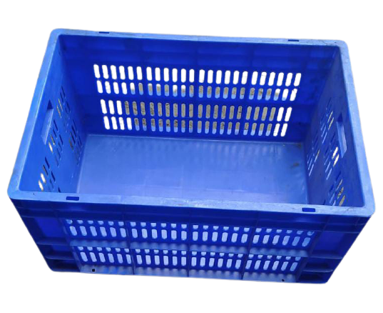 Plastic Pallets Manufacturers