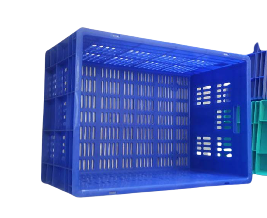 Plastic Pallets Manufacturers