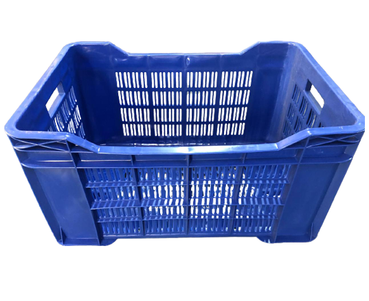 Plastic Pallets Manufacturers