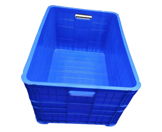 Plastic Pallets Manufacturers