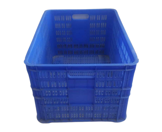 Plastic Pallets Manufacturers