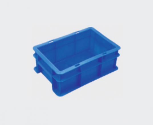 300-200 Plastic crates Manufacturers