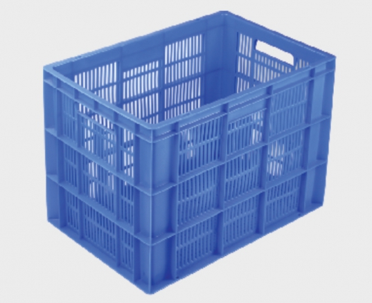 600-400 Plastic crates Manufacturers