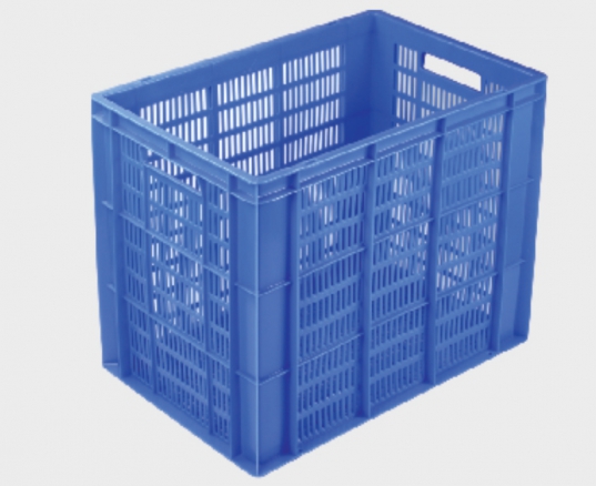 600-400 Plastic crates Manufacturers