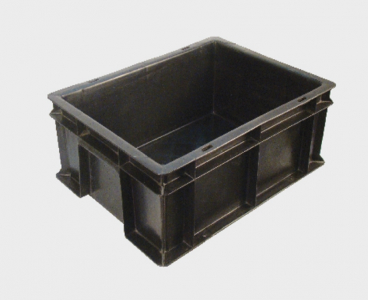 Fabricated Crates Manufacturers