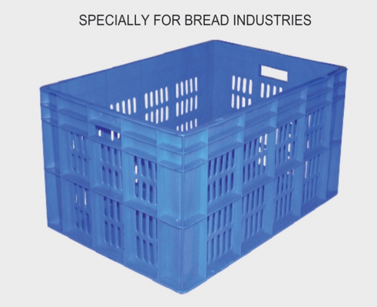 Jumbo Crates manufacturers