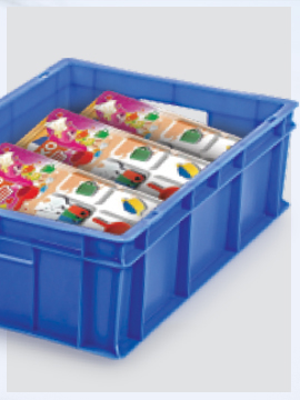 Plastic Crates manufacturers