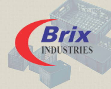 General Crates Manufacturers