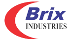 Brix Industries Logo