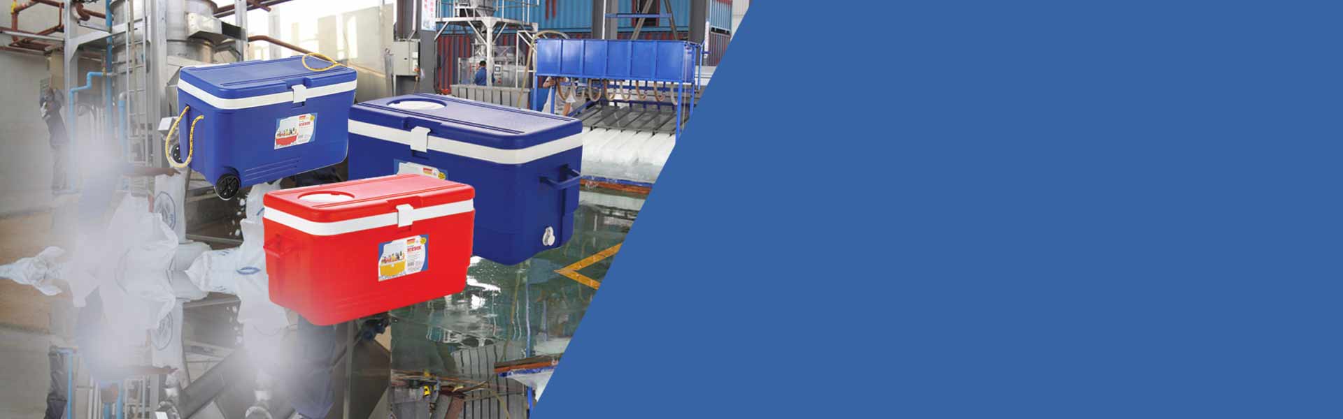 Plastic Crates manufacturers in Delhi