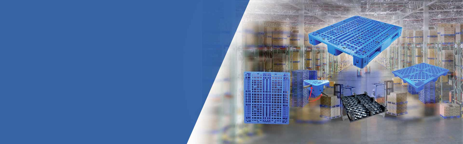 Plastic Crates manufacturers in Delhi