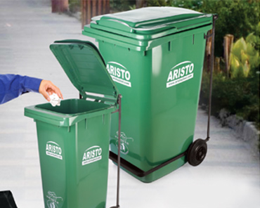 Plastic Trolley Stand Manufacturers