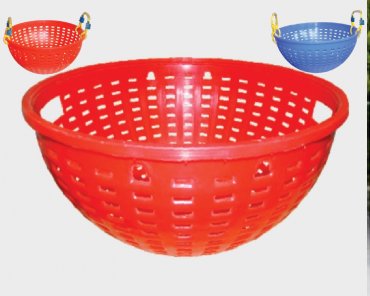 Plastic Basket Series Manufacturers