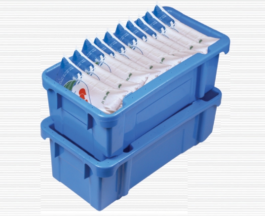 Stackable