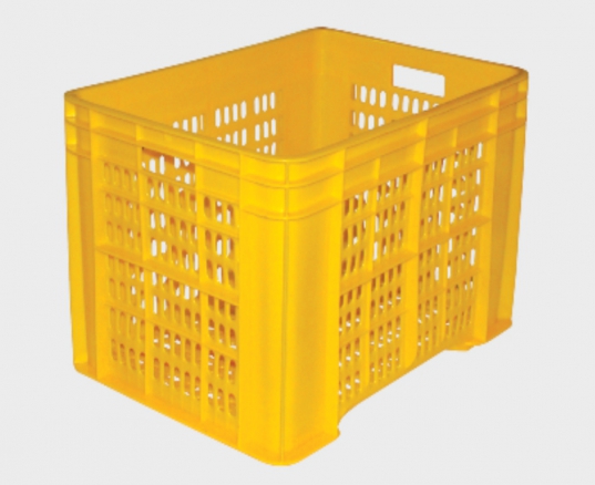 53342 TP-S (Heavy Duty - Capsule Design)