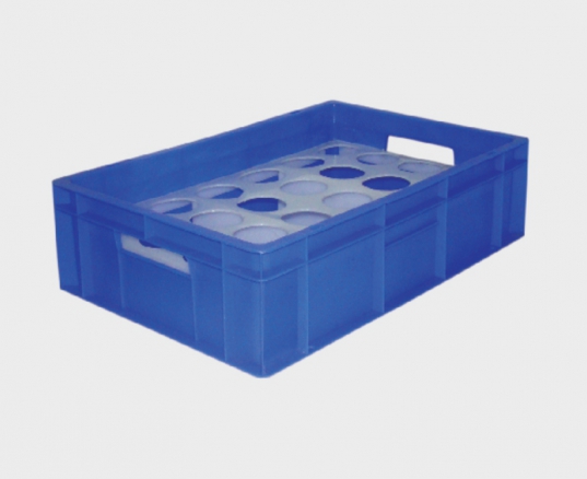 Fabrication Crates