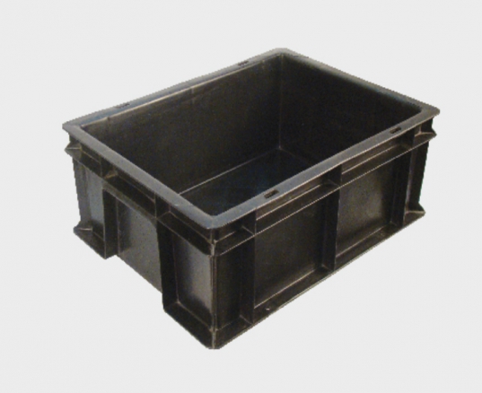 Conductive Crate