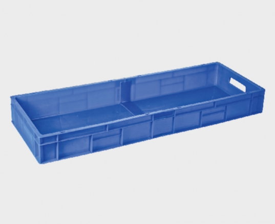 Fabrication Crates