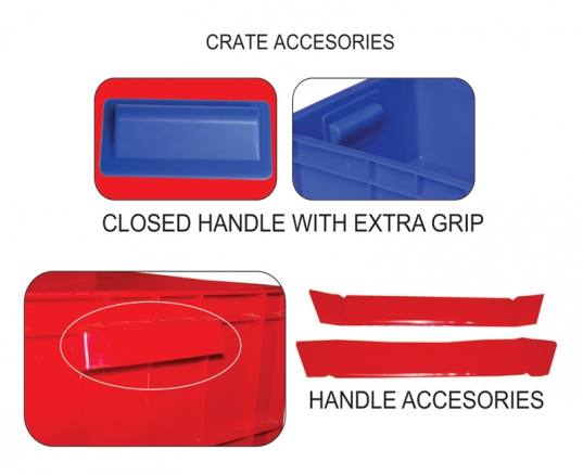 Crate Accessories