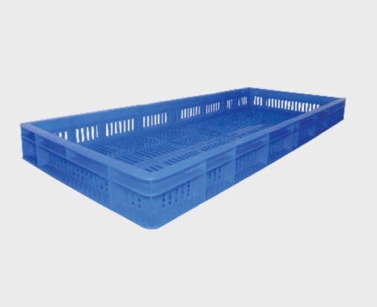 73070 TP Ribbon Fish Crate