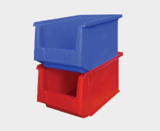 Crate 15 - N