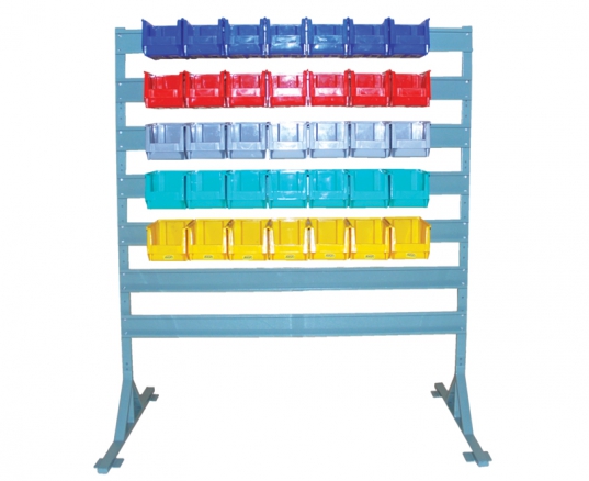 Bin Stands