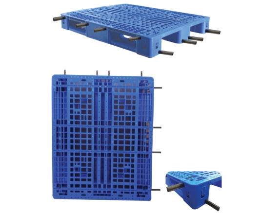 Steel Reinforcement Enhancing The Load Bearing Capacity